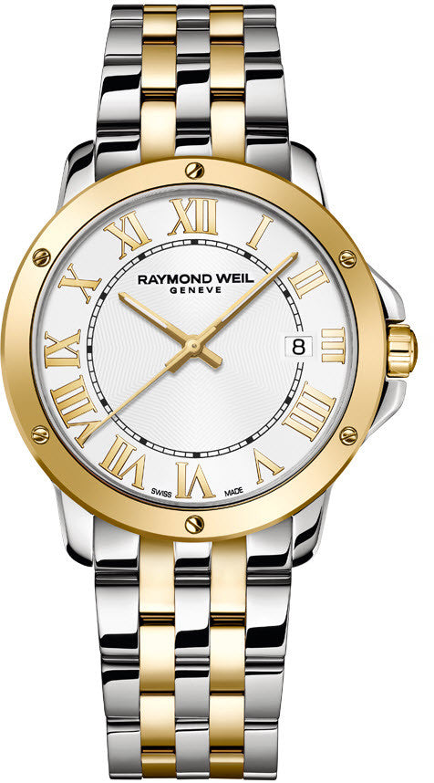Raymond Weil Watch Tango Mens 5591-STP-00308 Image 1
