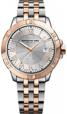 Raymond Weil Watch Tango Mens 8160-SP5-00658 Image 1