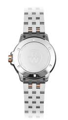 Raymond Weil Watch Tango Mens 8160-SP5-00658 Image 2