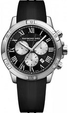 Raymond Weil Watch Tango Mens 8560-SR-00206 Image 1