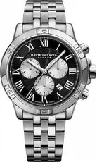 Raymond Weil Watch Tango Mens 8560-ST-00206 Image 1