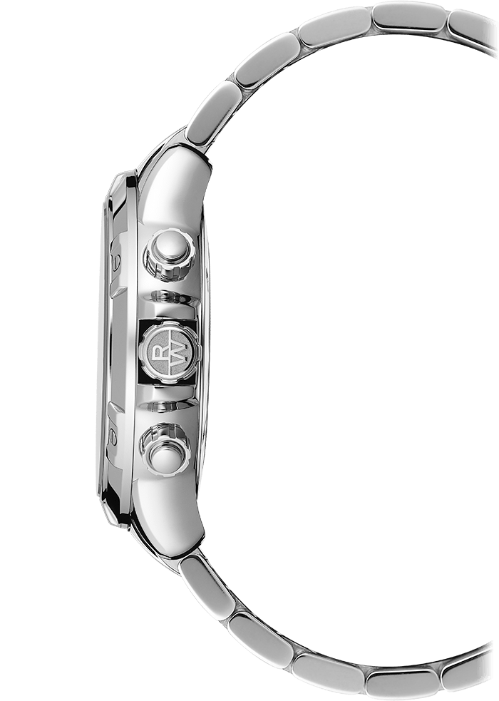 Raymond Weil Watch Tango Mens 8560-ST-00206 Image 3