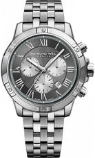 Raymond Weil Watch Tango Mens 8560-ST-00606 Image 1