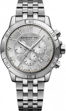 Raymond Weil Watch Tango Mens 8560-ST-00658 Image 1
