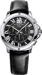 Raymond Weil Watch Tango Mens D 4891-STC-00200 Image 1