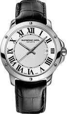 Raymond Weil Watch Tango Mens D 5591-L1-00300 Image 1