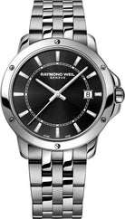 Raymond Weil Watch Tango Mens D 5591-ST-20001 Image 1