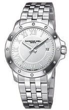 Raymond Weil Watch Tango Round D 5599-ST-00658 Image 1