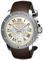 Raymond Weil Watch Tango Round Gents D 4899-STC-00809 Image 1