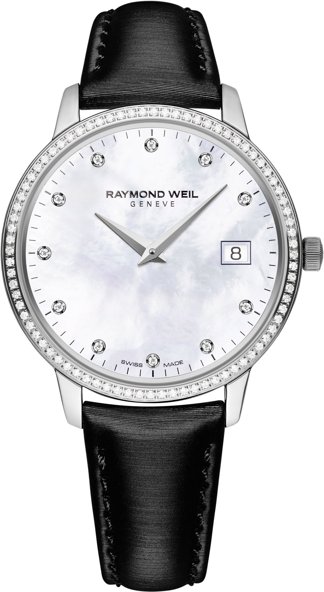 Raymond Weil Watch Toccata 5388-SLS-97081 Image 1