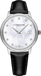 Raymond Weil Watch Toccata 5388-SLS-97081 Image 1