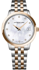 Raymond Weil Watch Toccata 5388-SP5-97081 Image 1