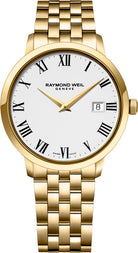 Raymond Weil Watch Toccata 5488-P-00300 Image 1