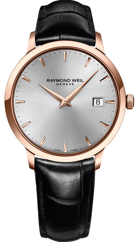 Raymond Weil Watch Toccata 5488-PC5-65001 Image 1