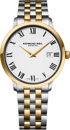 Raymond Weil Watch Toccata 5488-STP-00300 Image 1
