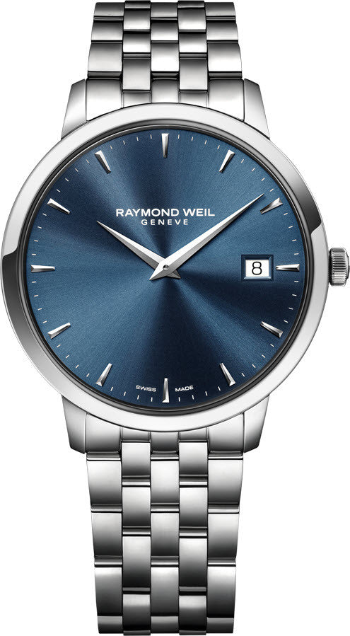 Raymond Weil Watch Toccata 5588-ST-50001 Image 1