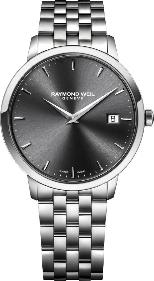 Raymond Weil Watch Toccata 5588-ST-60001 Image 1