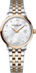 Raymond Weil Watch Toccata 5988-SP5-97081 Image 1