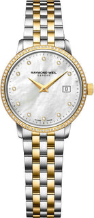 Raymond Weil Watch Toccata 5988-SPS-97081 Image 1