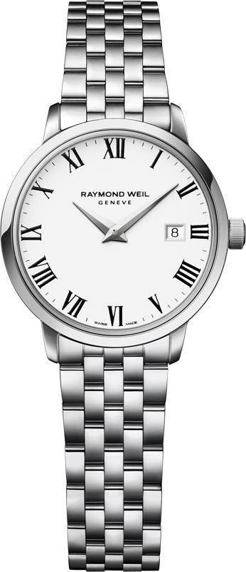 Raymond Weil Watch Toccata 5988-ST-00300 Image 1