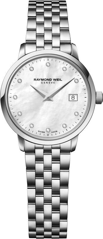 Raymond Weil Watch Toccata 5988-ST-97081 Image 1