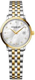 Raymond Weil Watch Toccata 5988-STP-97081 Image 1