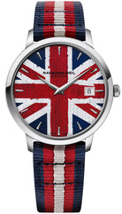 Raymond Weil Watch Toccata Brits Limited Edition 5588-BRIT16 Image 1