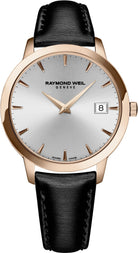 Raymond Weil Watch Toccata D 5388-PC5-65001 Image 1