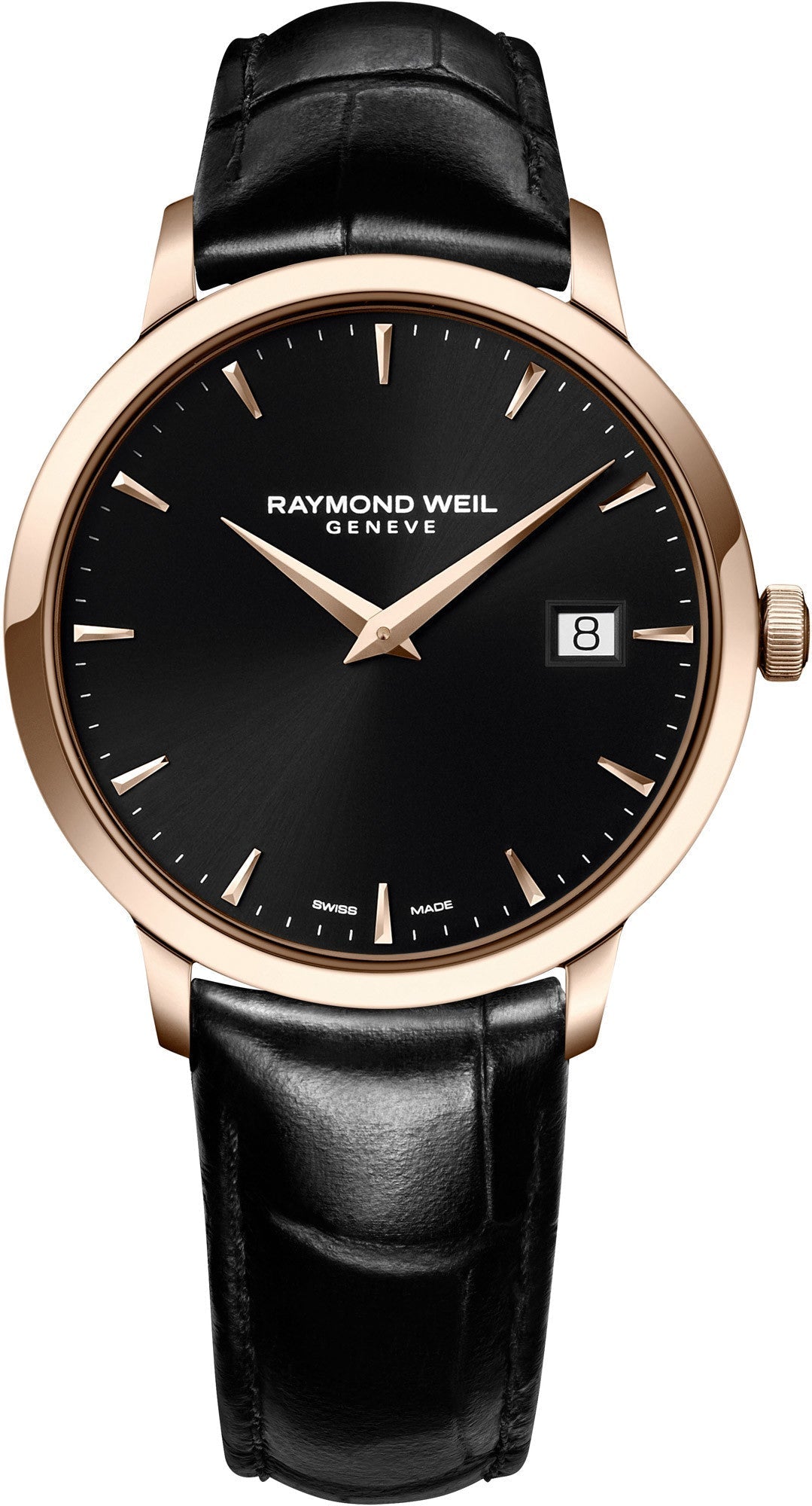 Raymond Weil Watch Toccata D 5488-PC5-20001 Image 1