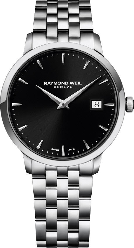 Raymond Weil Watch Toccata D 5488-ST-20001 Image 1