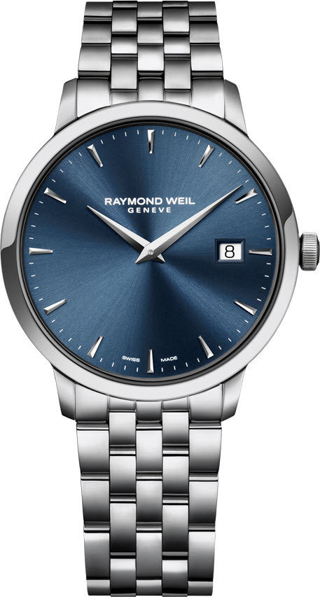 Raymond Weil Watch Toccata D 5488-ST-50001 Image 1