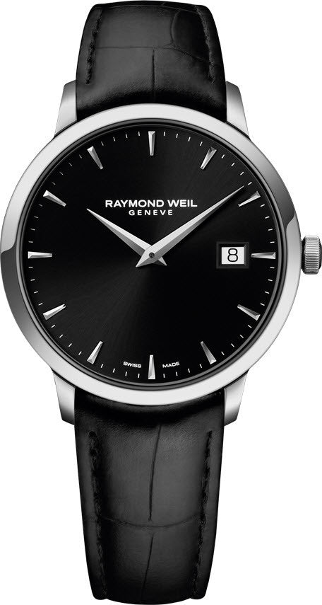 Raymond Weil Watch Toccata D 5488-STC-20001 Image 1