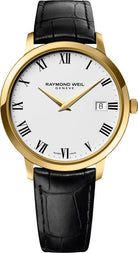 Raymond Weil Watch Toccata D 5588-PC-00300 Image 1
