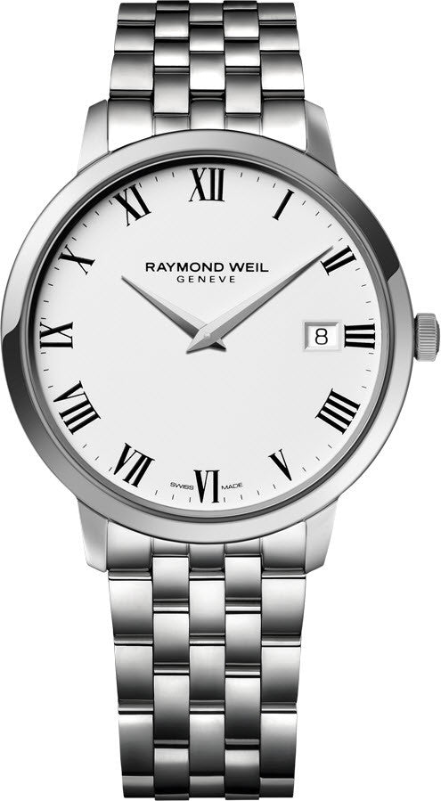 Raymond Weil Watch Toccata D 5588-ST-00300 Image 1