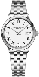 Raymond Weil Watch Toccata Ladies 5985-ST-00300 Image 1