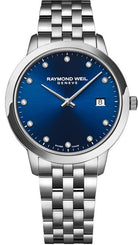 Raymond Weil Watch Toccata Mens 5385-ST-50081 Image 1