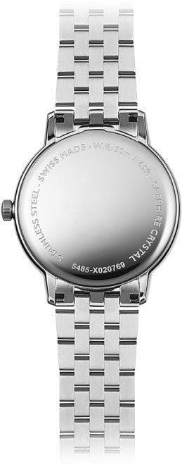 Raymond Weil Watch Toccata Mens 5485-ST-00300 Image 3