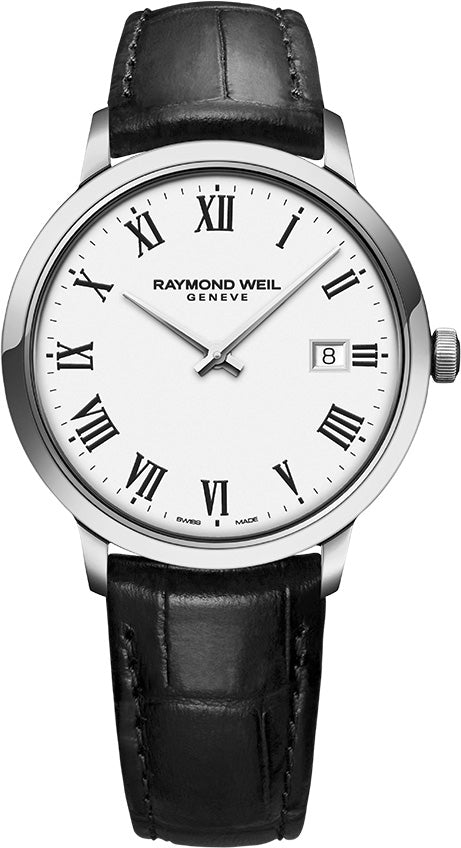 Raymond Weil Watch Toccata Mens 5485-STC-00300 Image 1