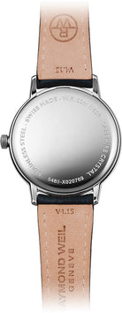 Raymond Weil Watch Toccata Mens 5485-STC-00300 Image 3
