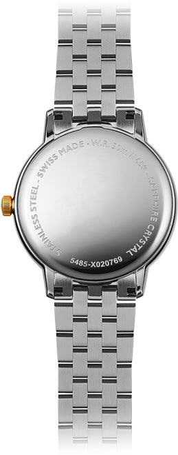 Raymond Weil Watch Toccata Mens 5485-STP-00300 Image 3