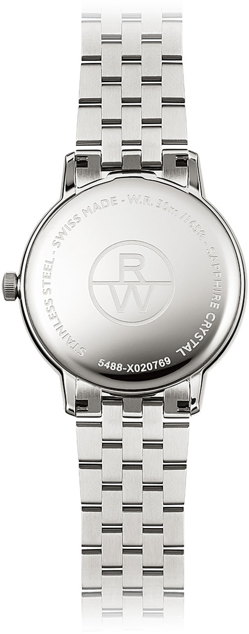 Raymond Weil Watch Toccata Mens 5488-ST-40001 Image 3