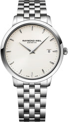 Raymond Weil Watch Toccata Mens 5588-ST-40001 Image 1