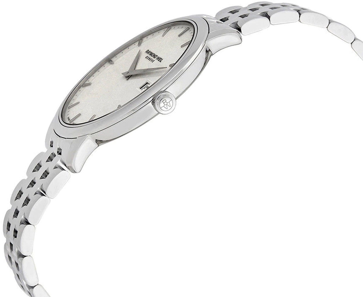 Raymond Weil Watch Toccata Mens 5588-ST-40001 Image 2