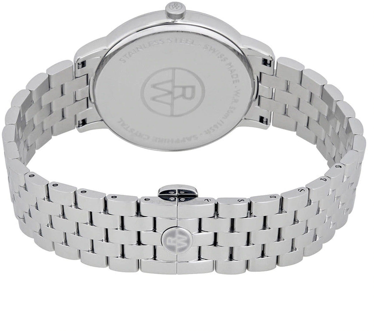 Raymond Weil Watch Toccata Mens 5588-ST-40001 Image 3