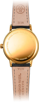Raymond Weil Watch Toccata Mens D 5485-PC-00300 Image 3