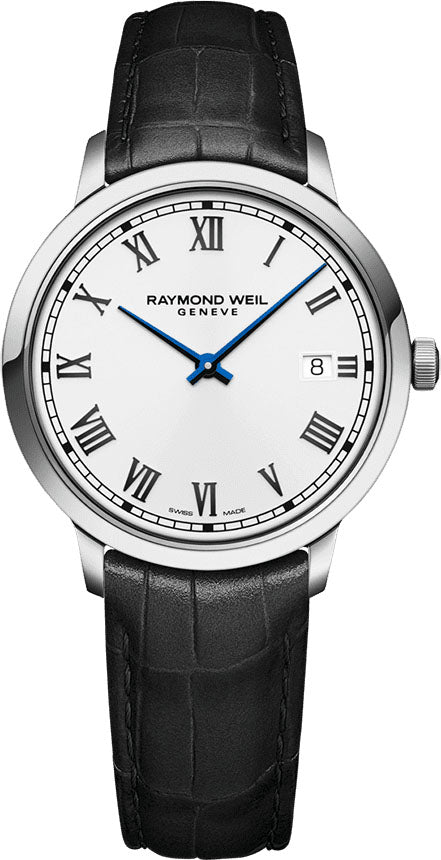 Raymond Weil Watch Toccata Mens D 5485-STC-00359 Image 1