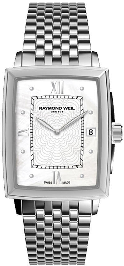 Raymond Weil Watch Tradiiton D 5956-ST-00915 Image 1