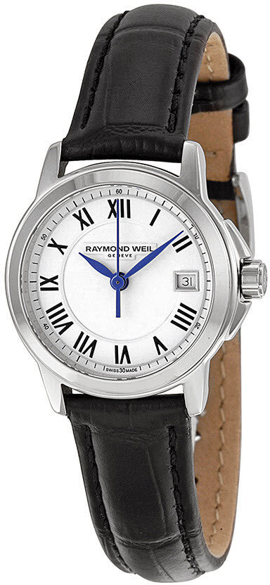 Raymond Weil Watch Tradition D 5378-STC-00300 Image 1