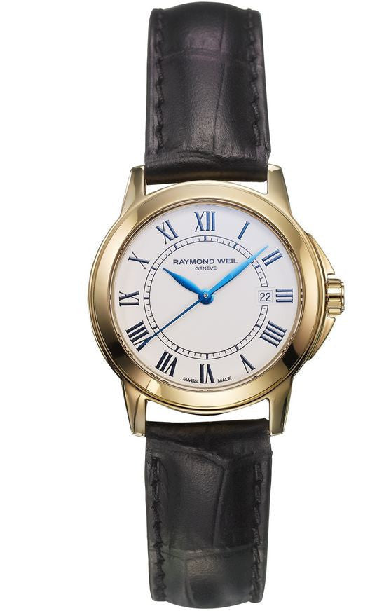 Raymond Weil Watch Tradition Ladies D 5376-P-00300 Image 1