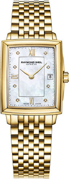 Raymond Weil Watch Tradition Ladies D 5956-P-00995 Image 1